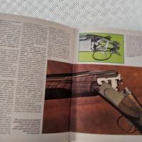 Enciclopedia pratica della Caccia