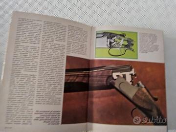 Enciclopedia pratica della Caccia