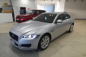 JAGUAR XF 2ª serie (X260) XF 2.0 D 180 CV aut...