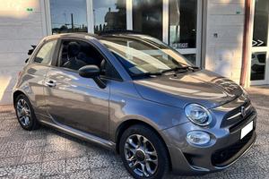 FIAT 500C C 1.0 Hybrid Connect