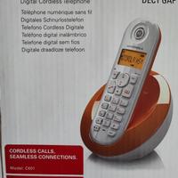 telefono cordless