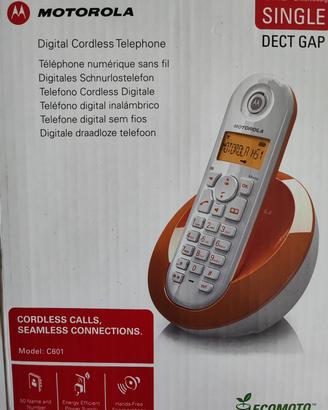 telefono cordless
