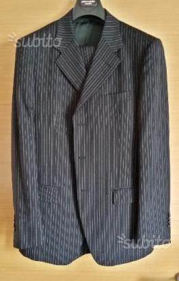 Abito da uomo pierre cardin evolution