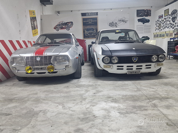 Collezione Lancia