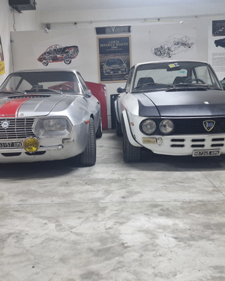 Collezione Lancia