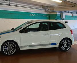 Volkswagen Polo 2.0 TSI 3 porte R-WRC 6marce WRC