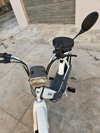 piaggio ciao px