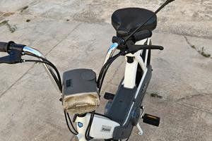 piaggio ciao px