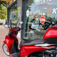 HONDA SH 150 TUTTO INCLUSO ANCHE PASSAGGIO