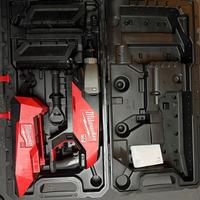 Carotatrice Milwaukee a batteria MXF DCD-150