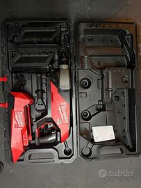 Carotatrice Milwaukee a batteria MXF DCD-150