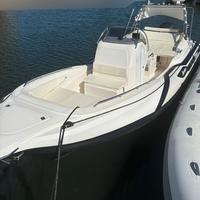 Zar 75 Suite Plus + Yamaha 250hp (TUTTO 2014)