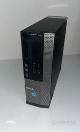 PC DELL OPTIPLEX 3010, INTEL i5 3470 3.20GHz, 8 GB
