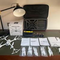 Drone husban fpv x4 desire