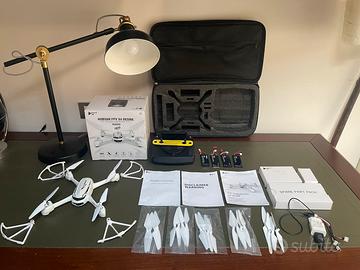 Drone husban fpv x4 desire