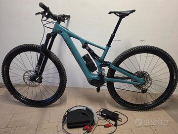 Specialized Turbo Levo SL