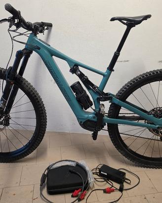 Specialized Turbo Levo SL