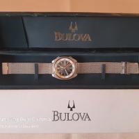 Bulova Accutron Snorkel 666