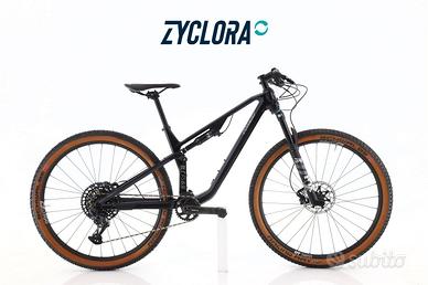 Conway RLC FS 6.9 XX1 t.S