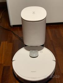 ECOVACS DEEBOT N10 PLUS