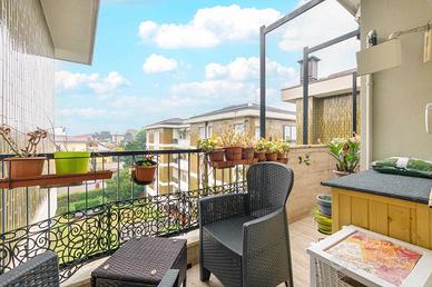 Appartamento Saronno [Cod. rif 3272174VRG]