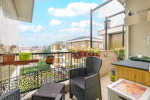 Appartamento Saronno [Cod. rif 3272174VRG]