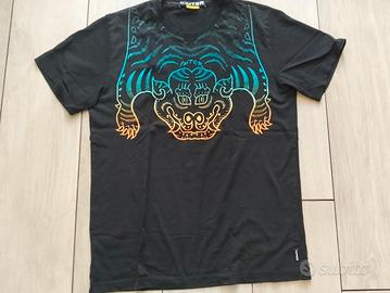 Maglia IUTER con ricamo tigre – Taglia M

🔥 Stile