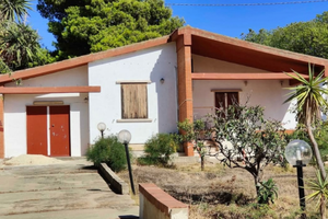 Villa Marina di Butera (desusino)