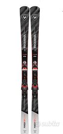 SCI ROSSIGNOL Forza 70' ti konect spx 14 konect gw