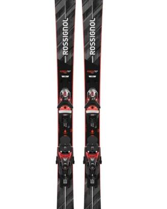 SCI ROSSIGNOL Forza 70' ti konect spx 14 konect gw