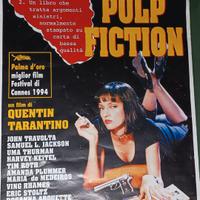 locandina Pulp Fiction