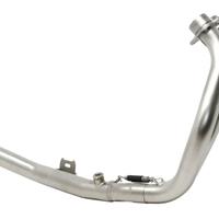 COLLETTORI COLLETTORE TERMIGNONI TENERE 700 2025 Y