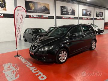 Seat Altea 2.0 TDI Stylance