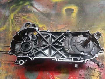 carter motore Malaguti f10 