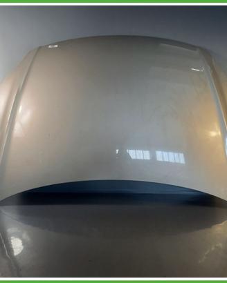 Cofano Motore ORO HYUNDAI i30 2007 2011 Berlina