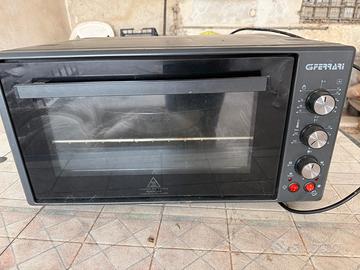 Forno elettrico G.Ferrari 
