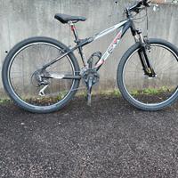 Mtb FRW Sycamore