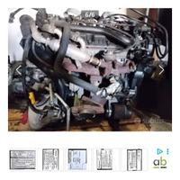motore fiat ulysse