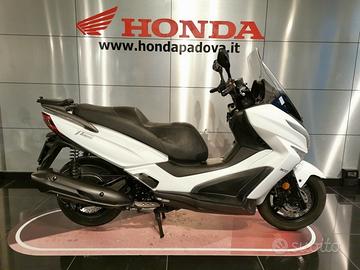 Kymco X-Town 300i - 2018