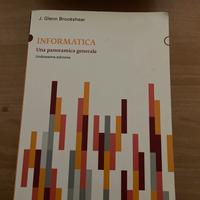Informatica una panoramica generale Brookshear