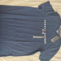  t-shirt Tommy Hilfiger 