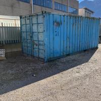 Container