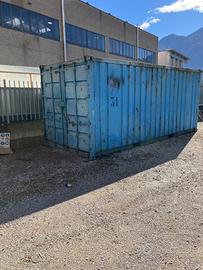 Container