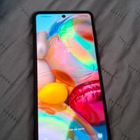 Samsung A71 128gb 6gb Ram