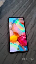 Samsung A71 128gb 6gb Ram