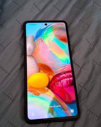 Samsung A71 128gb 6gb Ram