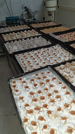 Pasticcere rosticcere gelateria