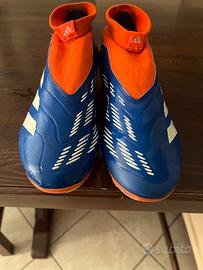 scarpe da calcio