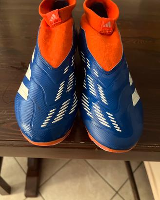 scarpe da calcio