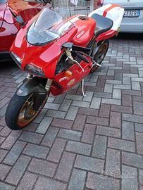 Ducati 996